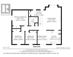 144 Stephen Moore Drive, Middlesex Centre, ON N0L1R0 Photo 39