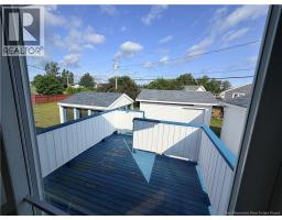 Kitchen/Dining room - 764 Rue Champlain Street, Beresford, NB E8K1R9 Photo 8