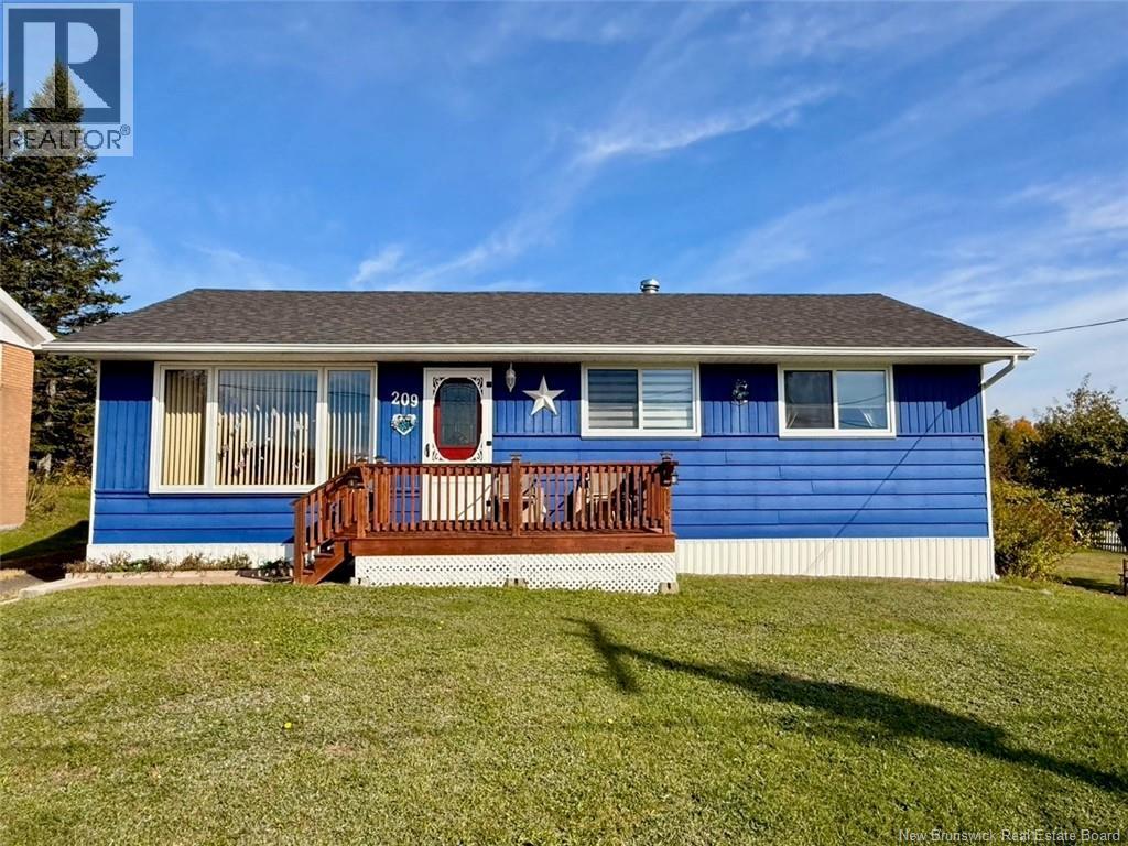 Property for sale at 209 Centennial Heights Street