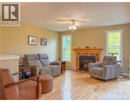Bedroom - 19 Shepody Crescent, Florenceville Bristol, NB E7L2X5 Photo 11