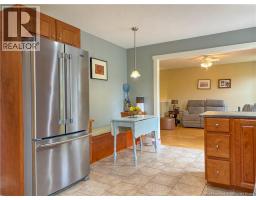 Foyer - 19 Shepody Crescent, Florenceville Bristol, NB E7L2X5 Photo 17