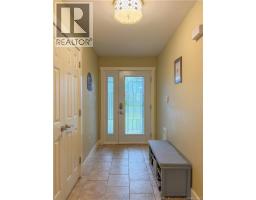 Bedroom - 19 Shepody Crescent, Florenceville Bristol, NB E7L2X5 Photo 6