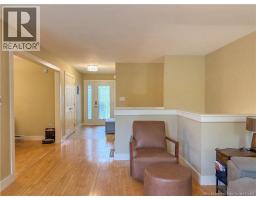 3pc Ensuite bath - 19 Shepody Crescent, Florenceville Bristol, NB E7L2X5 Photo 7