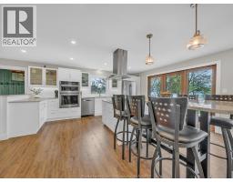 Eating area - 388 Seacliff Drive West, Leamington, ON N8H4E1 Photo 15