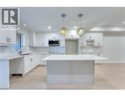 Kitchen - 375 Mayrand Street, Lasalle, ON N9J0E7 Photo 7