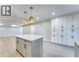 Living room/Dining room - 375 Mayrand Street, Lasalle, ON N9J0E7 Photo 8