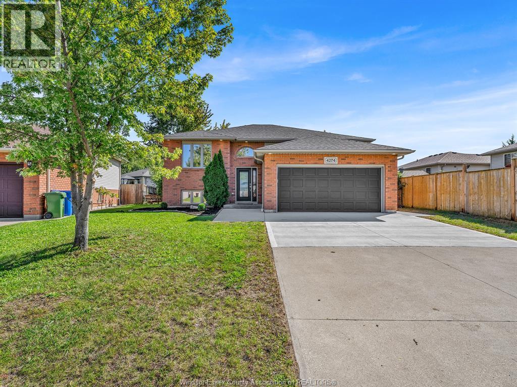 4274 DENNISON COURT - 35