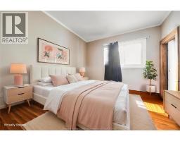 Bedroom - 2075 Ottawa Street, Windsor, ON N8Y1R6 Photo 12