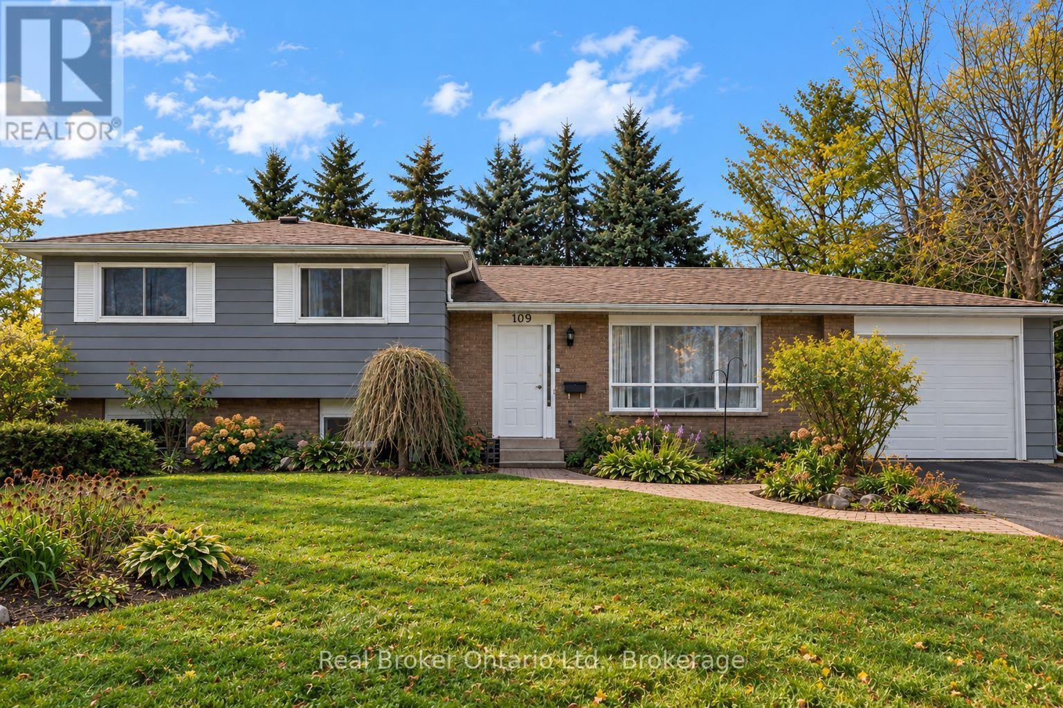 109 MILLER CRESCENT - 1