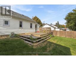 9 Rogers Street, Prince Edward County, ON K0K2T0 Photo 23