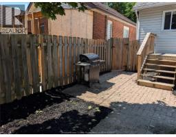 868 Elm, Windsor, ON N9A5H3 Photo 30