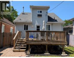 868 Elm, Windsor, ON N9A5H3 Photo 29