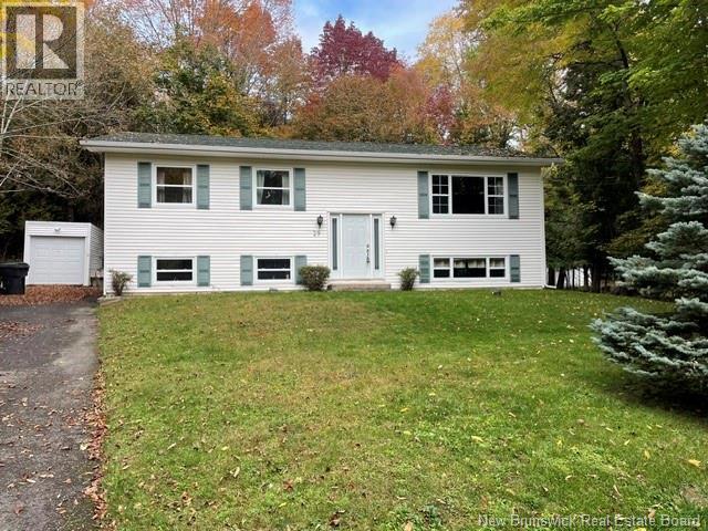 29 Milne Street - 1