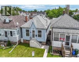 184 London Street N, Hamilton, ON L8H4C2 Photo 47