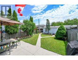184 London Street N, Hamilton, ON L8H4C2 Photo 32
