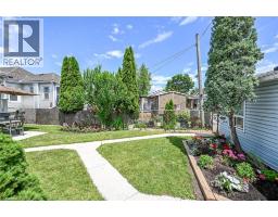 184 London Street N, Hamilton, ON L8H4C2 Photo 33