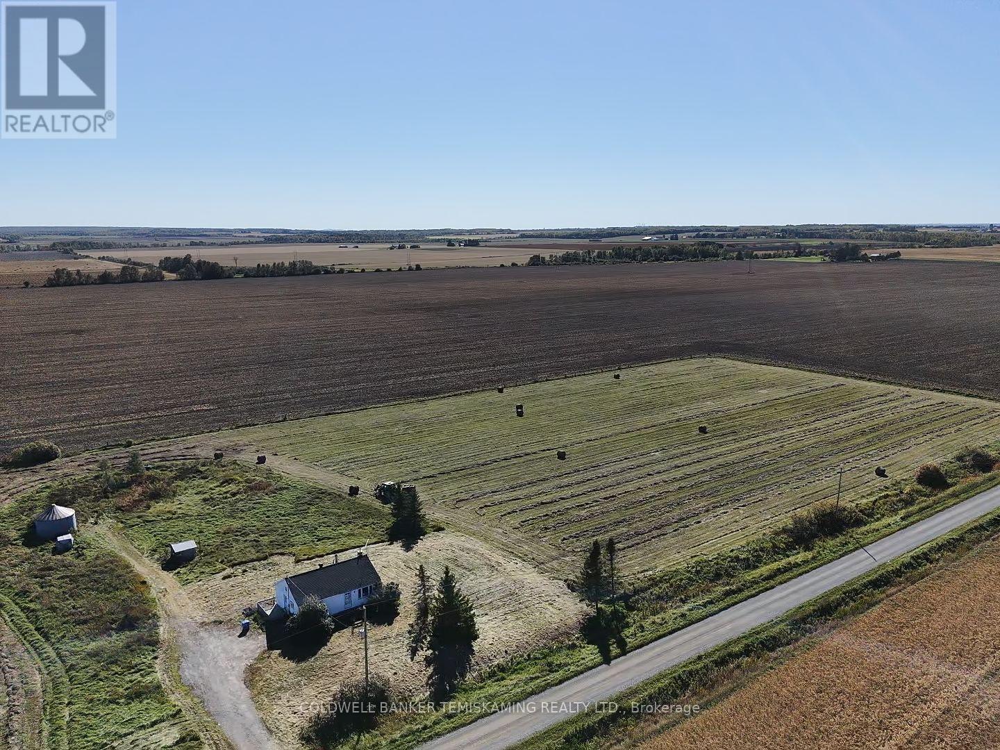 Property for sale at 225062 DENOMME ROAD