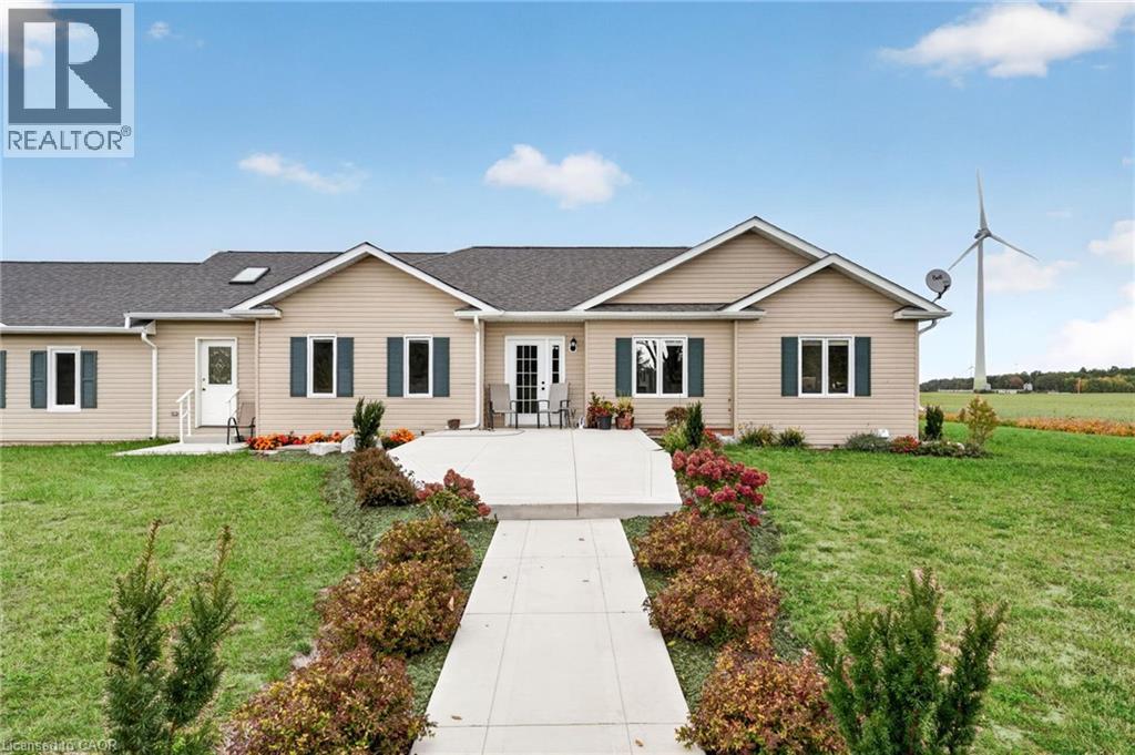 4891 VAUGHAN Road East, West Lincoln, Ontario, L0R1Y0, West Lincoln, Ontario — photo 4 of 5