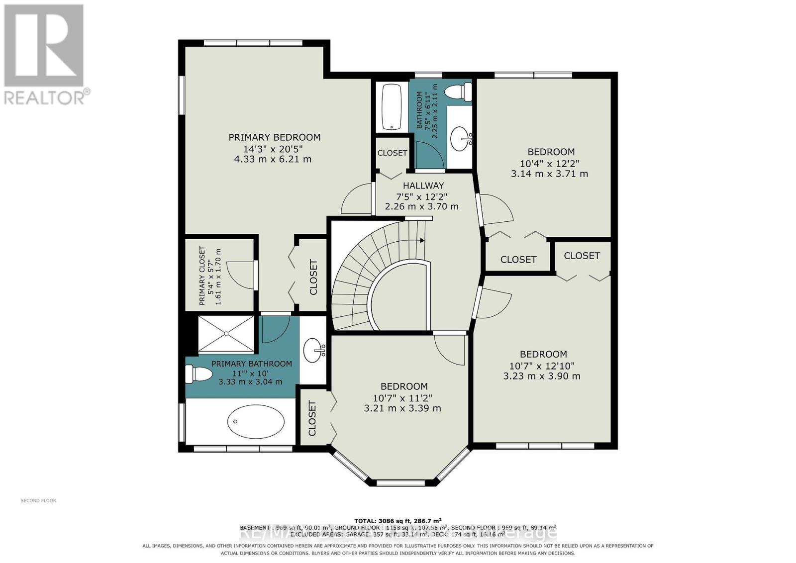1 CHELTONIA WAY - Image 44