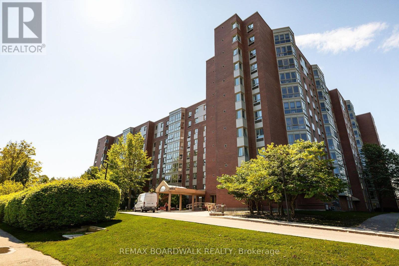 #507 960 TERON ROAD - 1