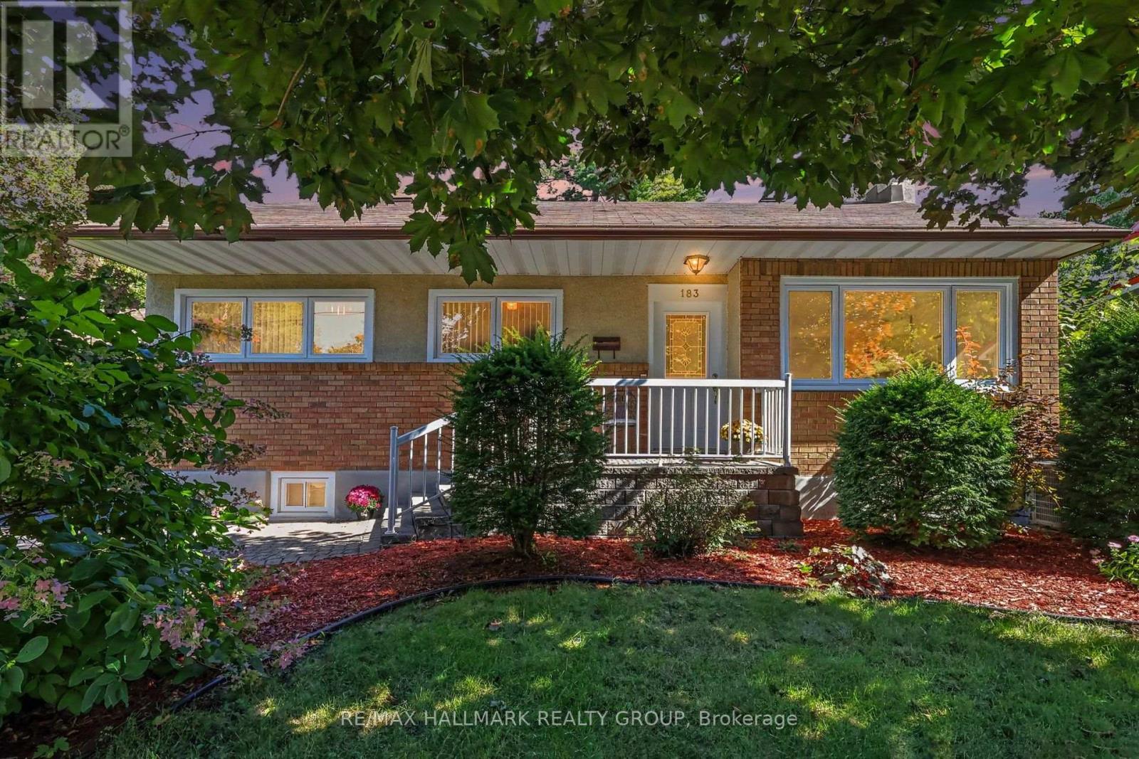 183 MARTIN AVENUE - 1