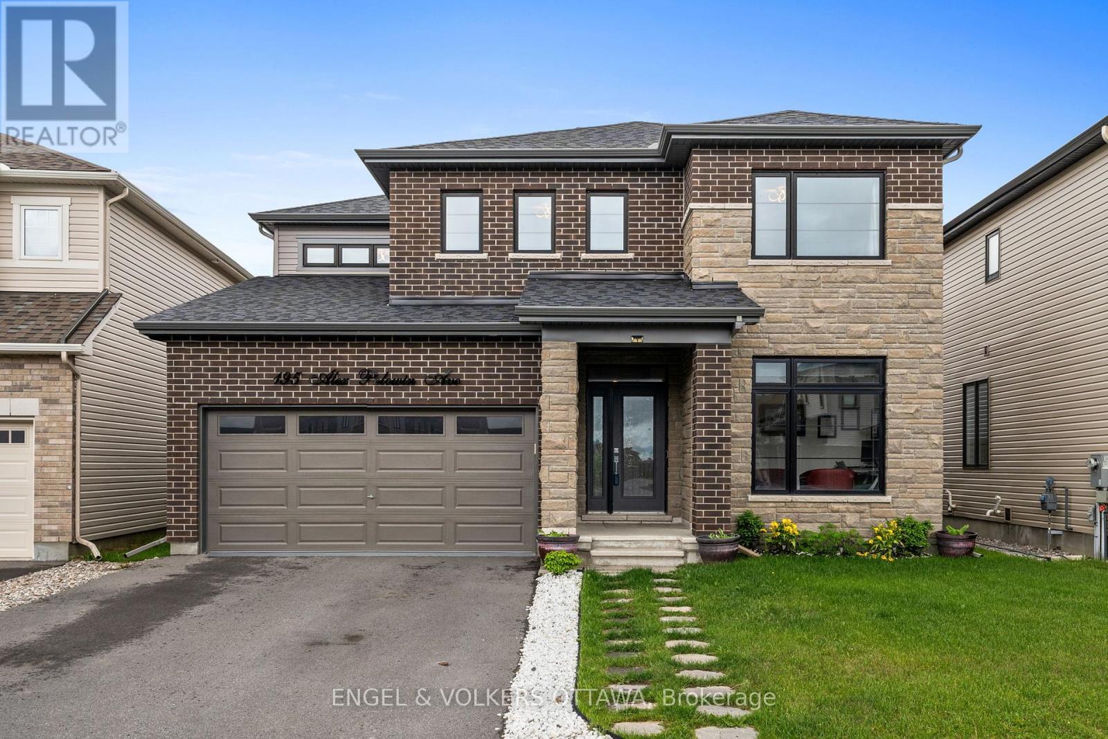 195 ALEX POLOWIN AVENUE - 1