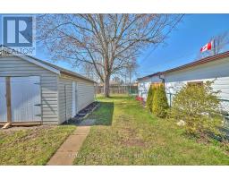 44 Churchill Street, St  Catharines, ON L2S2P5 Photo 19