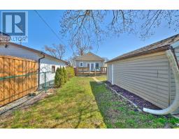 44 Churchill Street, St  Catharines, ON L2S2P5 Photo 22