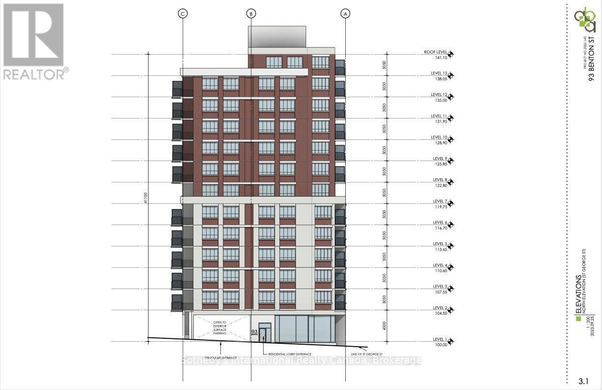 93 BENTON STREET — photo 2
