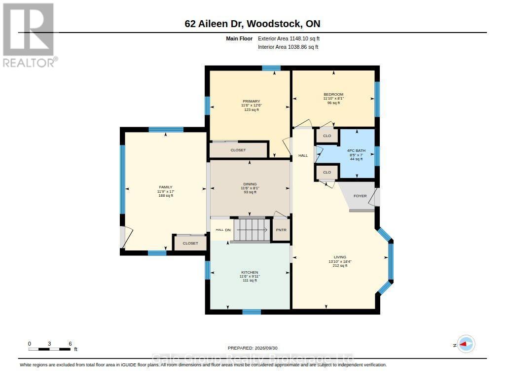 62 AILEEN DRIVE - 22