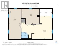 62 Aileen Drive, Woodstock, ON N4S4A1 Photo 23