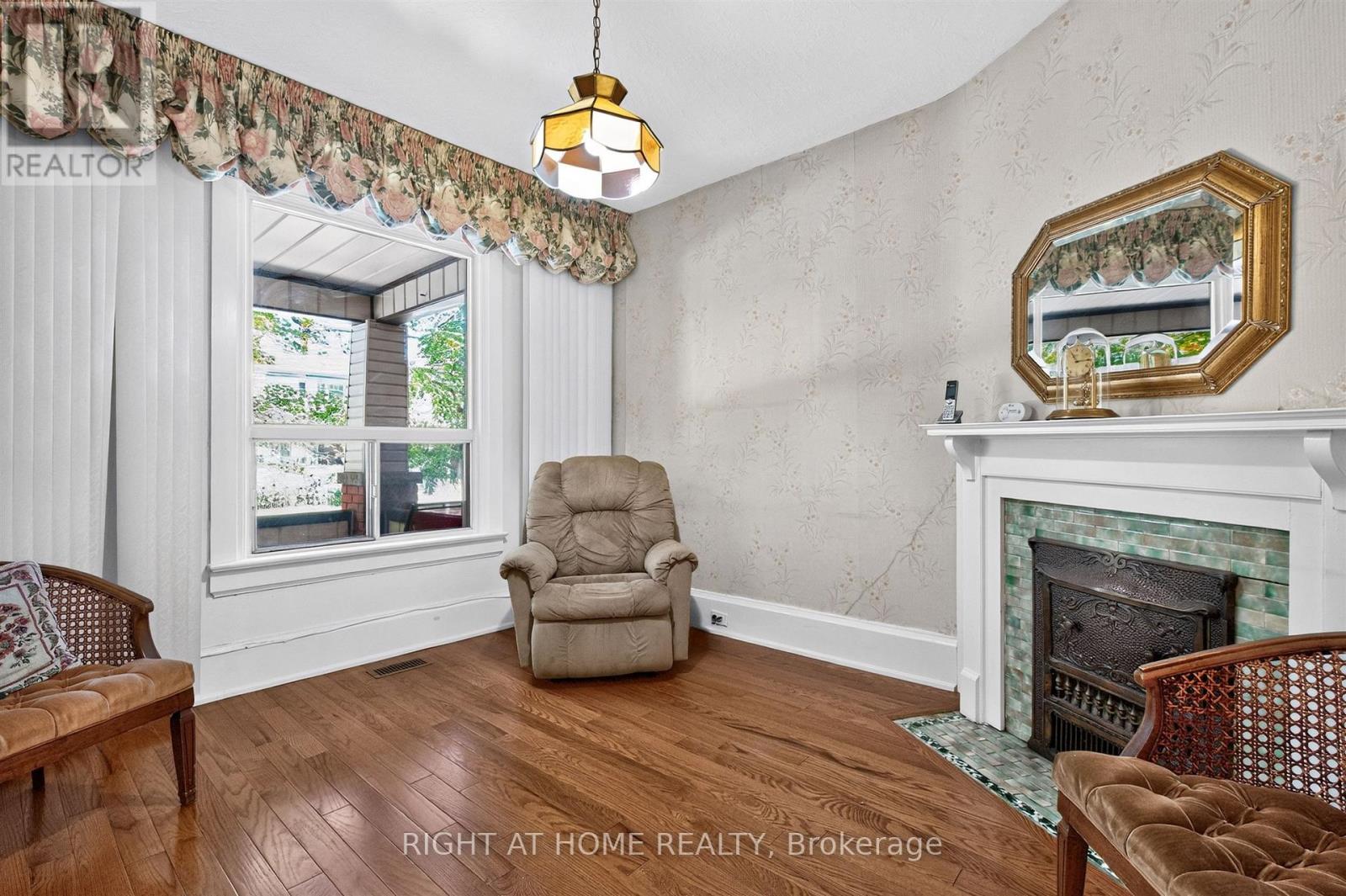 431 LANSDOWNE AVENUE, Toronto (Dufferin Grove) — photo 7