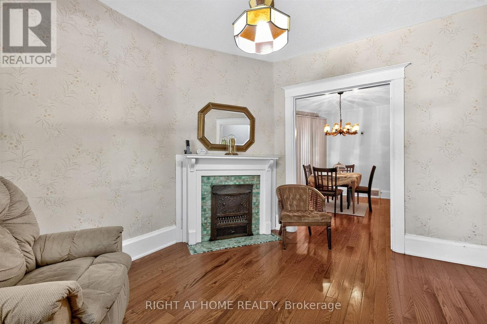 431 LANSDOWNE AVENUE, Toronto (Dufferin Grove) — photo 8