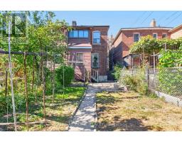 431 Lansdowne Avenue, Toronto, ON M6H3Y2 Photo 25