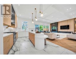 Laundry room - 27 Collinson Boulevard, Toronto, ON M3H3C1 Photo 12