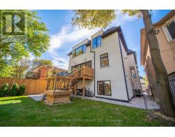27 Collinson Boulevard, Toronto, ON M3H3C1 Photo 40