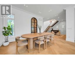 Living room - 27 Collinson Boulevard, Toronto, ON M3H3C1 Photo 7