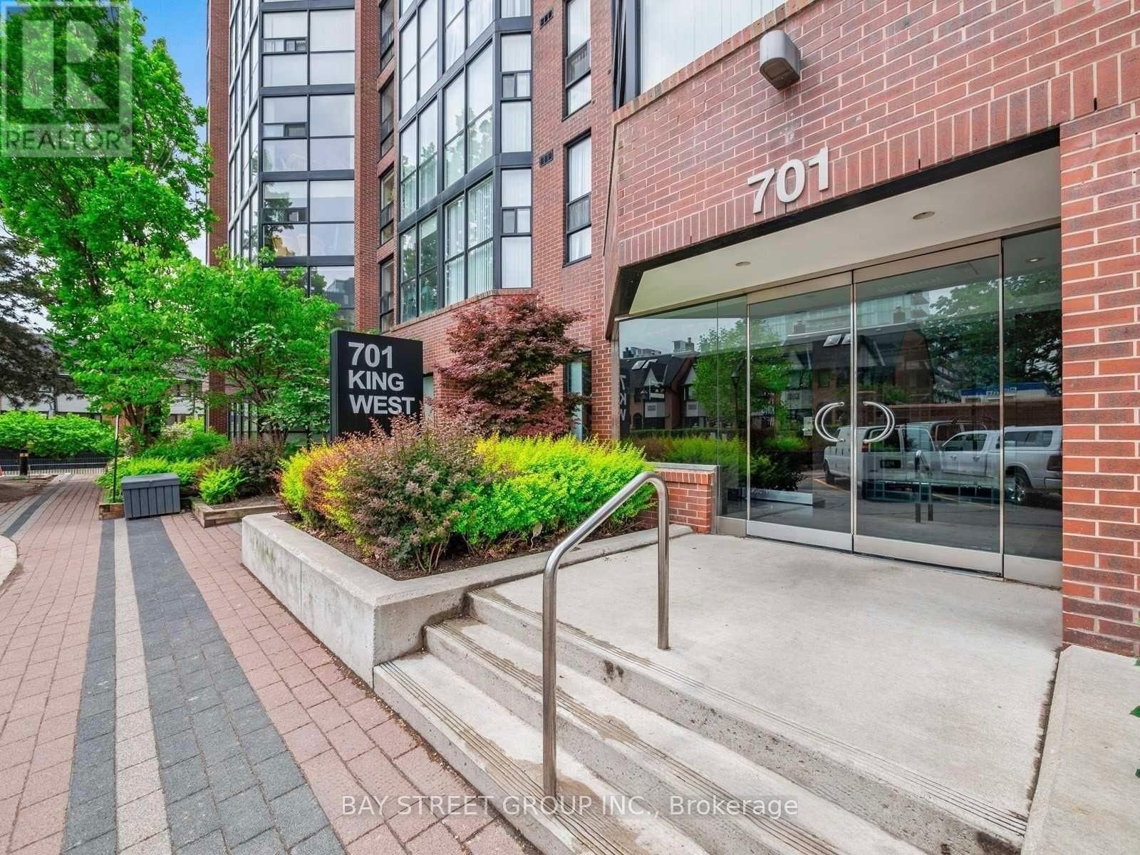 Photo of 701 King Street
