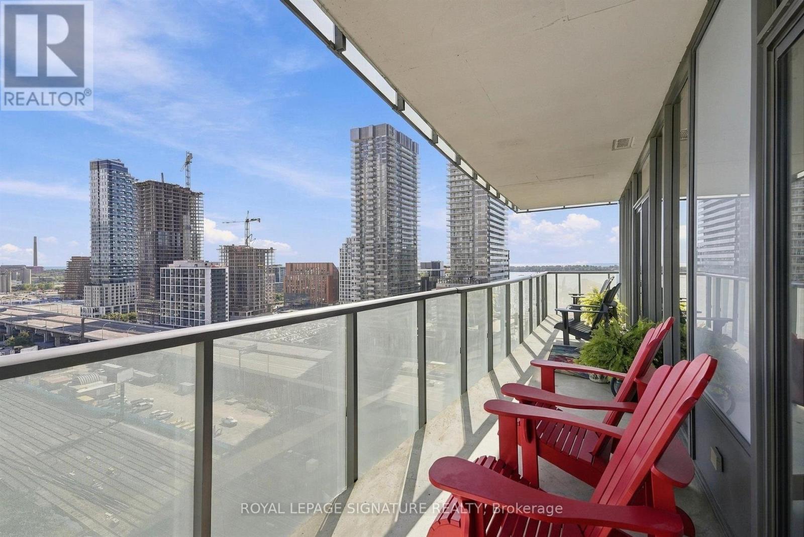 1611- 1 Market Street, Toronto, ON photo 40