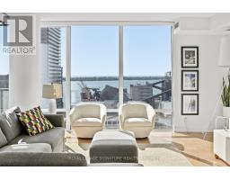 1611 - 1 Market Street, Toronto, ON M5E0A2 Photo 11