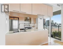 1611 - 1 Market Street, Toronto, ON M5E0A2 Photo 12