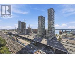 1611 - 1 Market Street, Toronto, ON M5E0A2 Photo 38