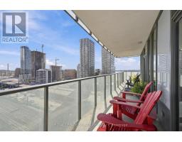 1611 - 1 Market Street, Toronto, ON M5E0A2 Photo 40