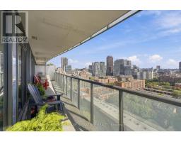 1611 - 1 Market Street, Toronto, ON M5E0A2 Photo 41