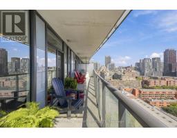 1611 - 1 Market Street, Toronto, ON M5E0A2 Photo 42