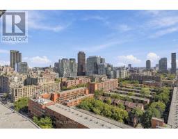 1611 - 1 Market Street, Toronto, ON M5E0A2 Photo 43