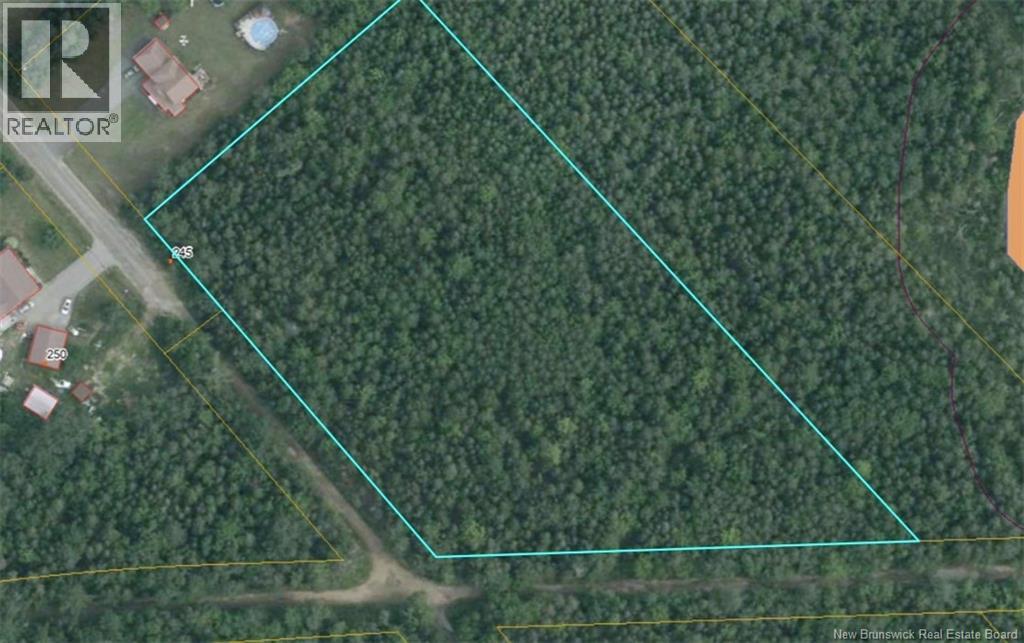 Property for sale at Land Barrieau Street