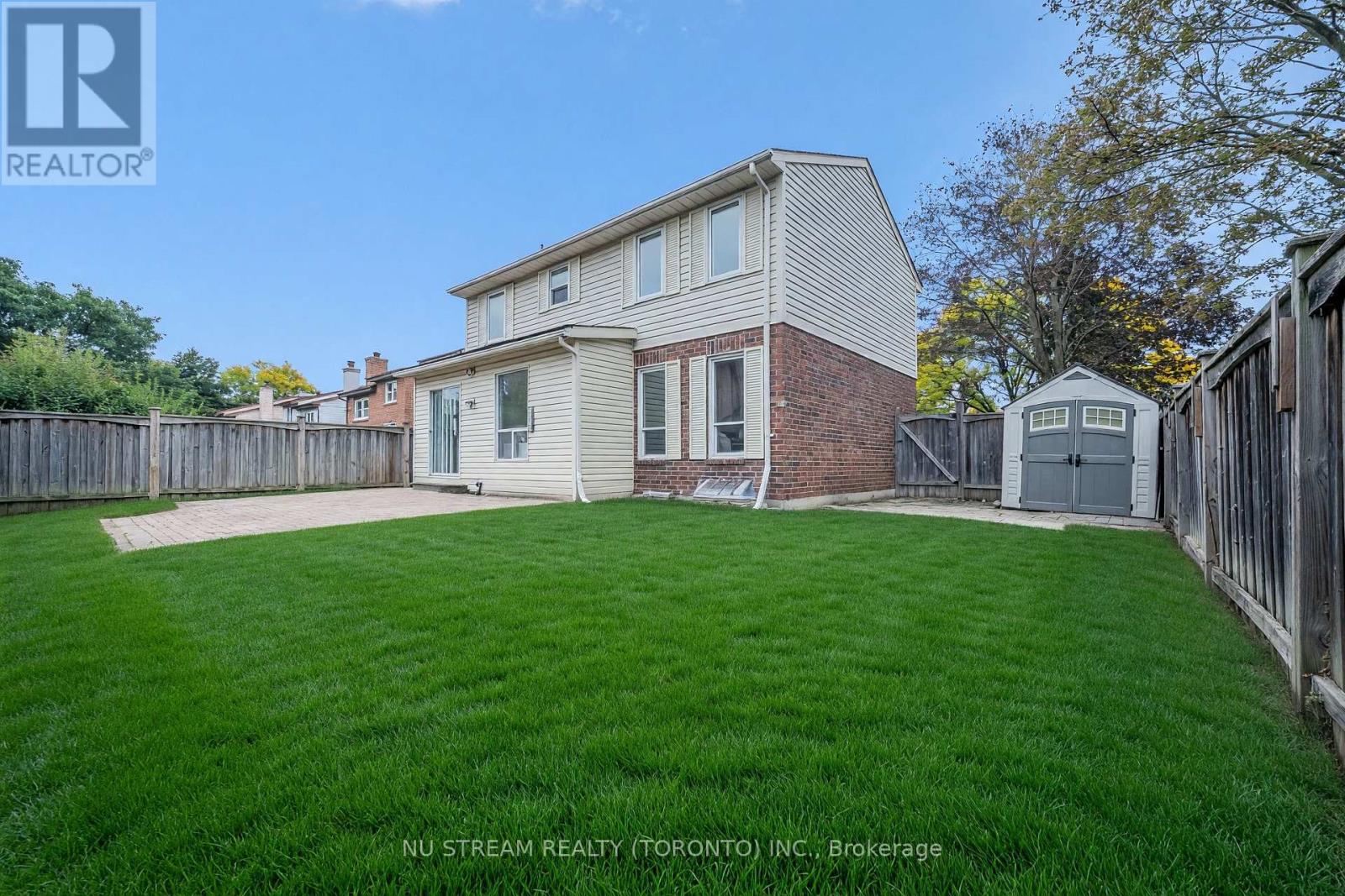 37 Wintermute Boulevard, Toronto, ON photo 39