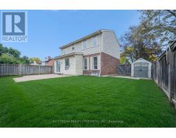 37 Wintermute Boulevard, Toronto, ON M1W3M5 Photo 39
