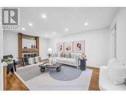 Bedroom 3 - 37 Wintermute Boulevard, Toronto, ON M1W3M5 Photo 7